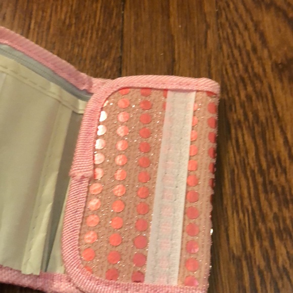 Kids Butterfly bag & pink Wallet set! - Picture 2 of 7